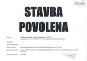 Stavební parcela, 1305 m, Modlany, Kvítkov u Modlan, cena 3300000 CZK / objekt, nabízí 