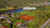 Prodej pozemku, 3509 m2, Církvice, cena 1450000 CZK / objekt, nabízí 