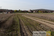 Prodej stavebního pozemku č. 7 / 1252 m2 Řehlovice - Dubice, okres Ústí nad Labem, (1 990 Kč/1 m2), cena 2491480 CZK / objekt, nabízí 